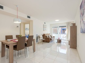 Macia Apartamento Con Cerca De La Playa | Roses Town Center