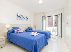 Macia Apartamento Con Cerca De La Playa | Roses Town Center