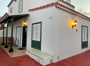 Abades Beach | Abades