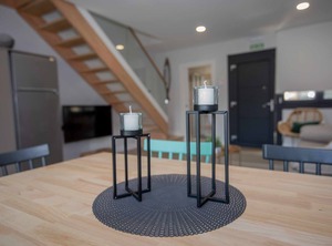 Adosadoduplex Marea Baja Zona Playa Ideal Familias Amigos | Poo