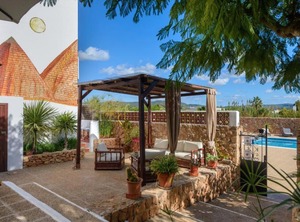 Africa | San Antonio Bay