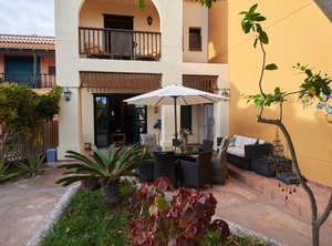 San Blas | San Miguel de Abona