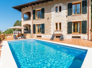 Villa Valldemossa | S'Arxiduc