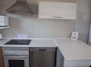 Atico Riu Bolulla Marenia | Molinell