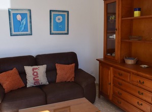 Green Beach Oliva | Molinell