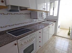 San Fernando Oliva | Molinell