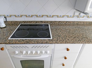 San Fernando Oliva | Molinell