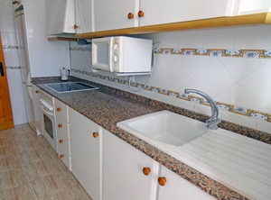 San Fernando Oliva | Molinell