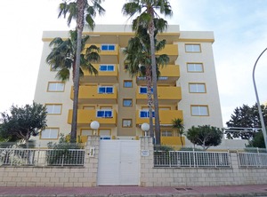 San Fernando Oliva | Molinell