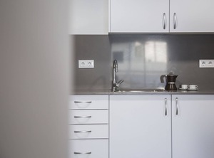 Apartamento Habitación Baño | Lloret Town Center