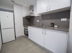 Apartamento Habitación Baño | Lloret Town Center