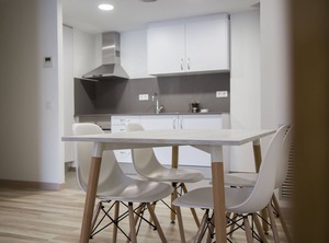 Apartamento Habitación Baño | Lloret Town Center