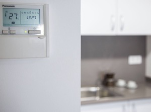 Apartamento Habitaciones Baño | Lloret Town Center