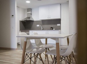 Apartamento Habitaciones Baño | Lloret Town Center