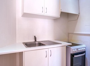 Apartamento | Es Canar