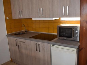 Apartamento Primera Linea De Playa Ref | Empuriabrava