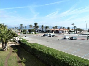 Apartamento Primera Linea De Playa Ref | Empuriabrava