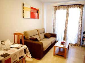 Apartamento Los Patos Beach | Torrequebrada