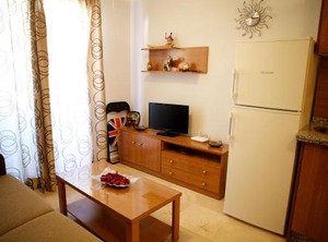 Apartamento Los Patos Beach | Torrequebrada