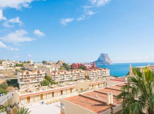 Apartamento Plusholidays | Calpe