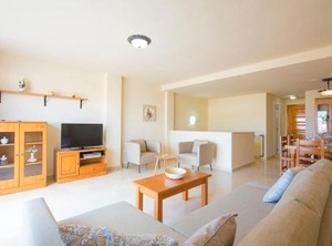 Apartamento Plusholidays | Calpe