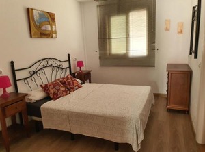 Apartamento Natura | Vera Beach