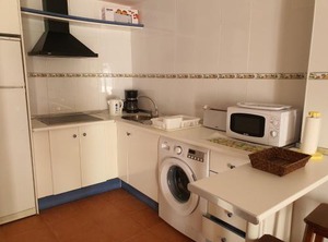 Apartamento Natura | Vera Beach