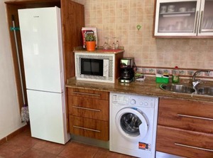 Apartamento Perla Del Sol | Carihuela