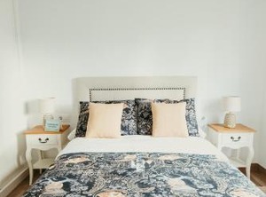 Apartamento Cedeira | Cerdeira