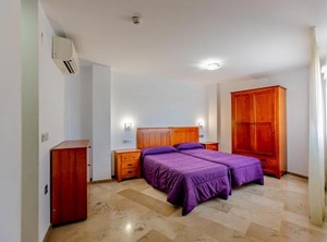 Apartamentos Aixa | Caravaca de la Cruz