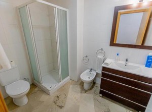 Apartamentos Aixa | Caravaca de la Cruz