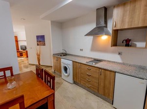 Apartamentos Aixa | Caravaca de la Cruz