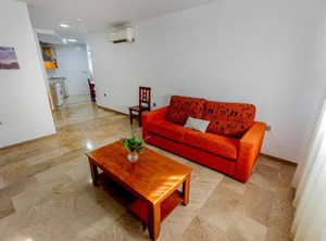 Apartamentos Aixa | Caravaca de la Cruz
