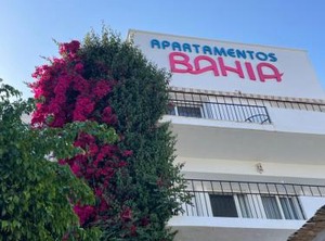Apartamentos | Cala
