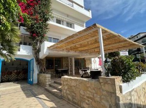 Apartamentos | Cala