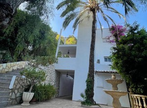 Apartamentos | Cala