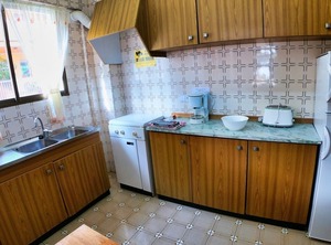 Apartamentos Bon Aire | Peguera