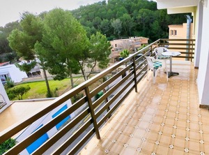 Apartamentos Bon Aire | Peguera