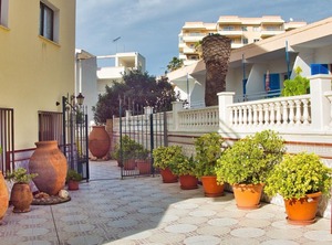 Apartamentos Bon Aire | Peguera