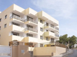 Apartamentos Bon Aire | Peguera