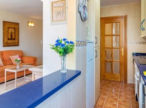 Apartamentos Costa Mar | Torrequebrada