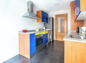 Apartamentos | Haro