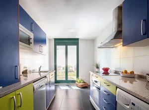 Apartamentos | Haro