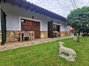 Apartamentos La Tarazana | Parres Municipality