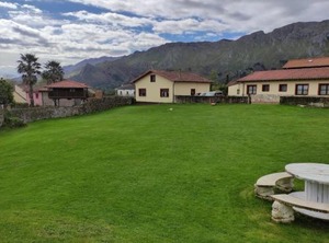 Apartamentos La Tarazana | Parres Municipality