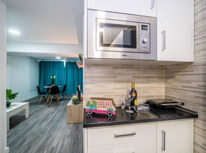Apartamentos | Benidorm