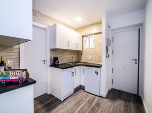 Apartamentos | Benidorm