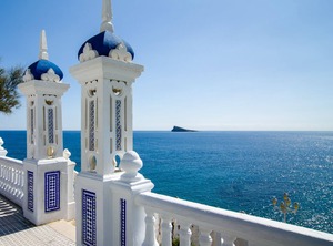 Apartamentos | Benidorm