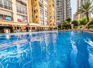 Apartamentos | Benidorm