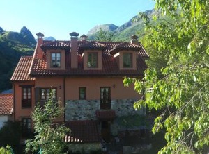 Apartamentos Rurales Buenamadre | Somiedo